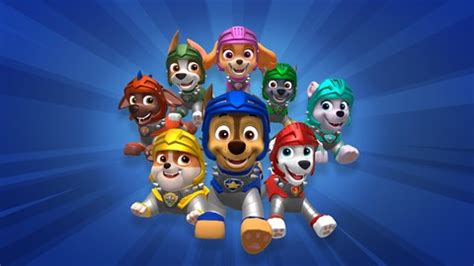 Comprar PAW Patrol World .